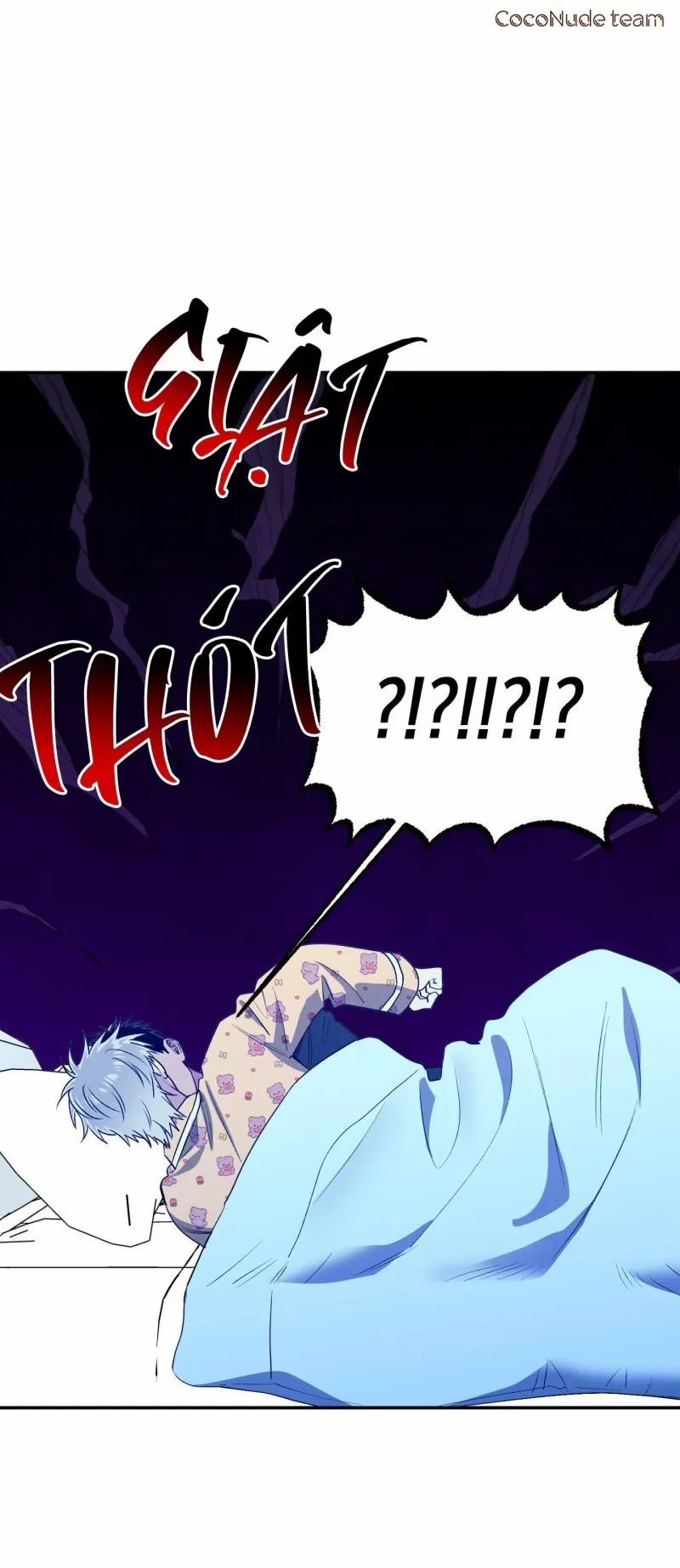 Nghe Nói Có Ma Trong Phòng CLB 35 trang 9