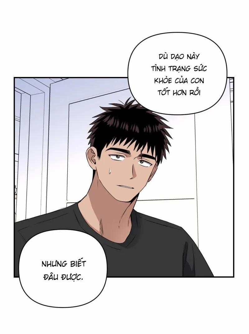 Nghe Nói Có Ma Trong Phòng CLB 36 trang 11