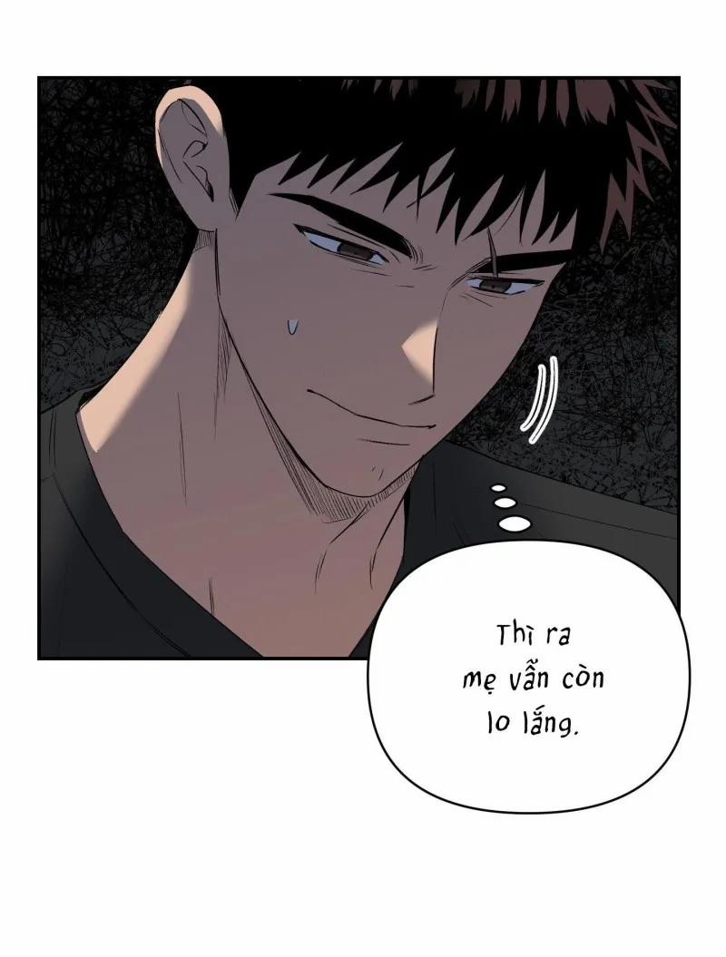 Nghe Nói Có Ma Trong Phòng CLB 36 trang 12