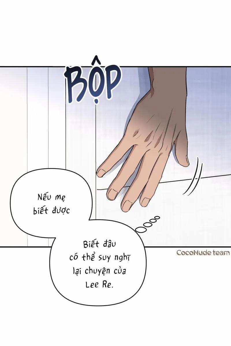 Nghe Nói Có Ma Trong Phòng CLB 36 trang 16