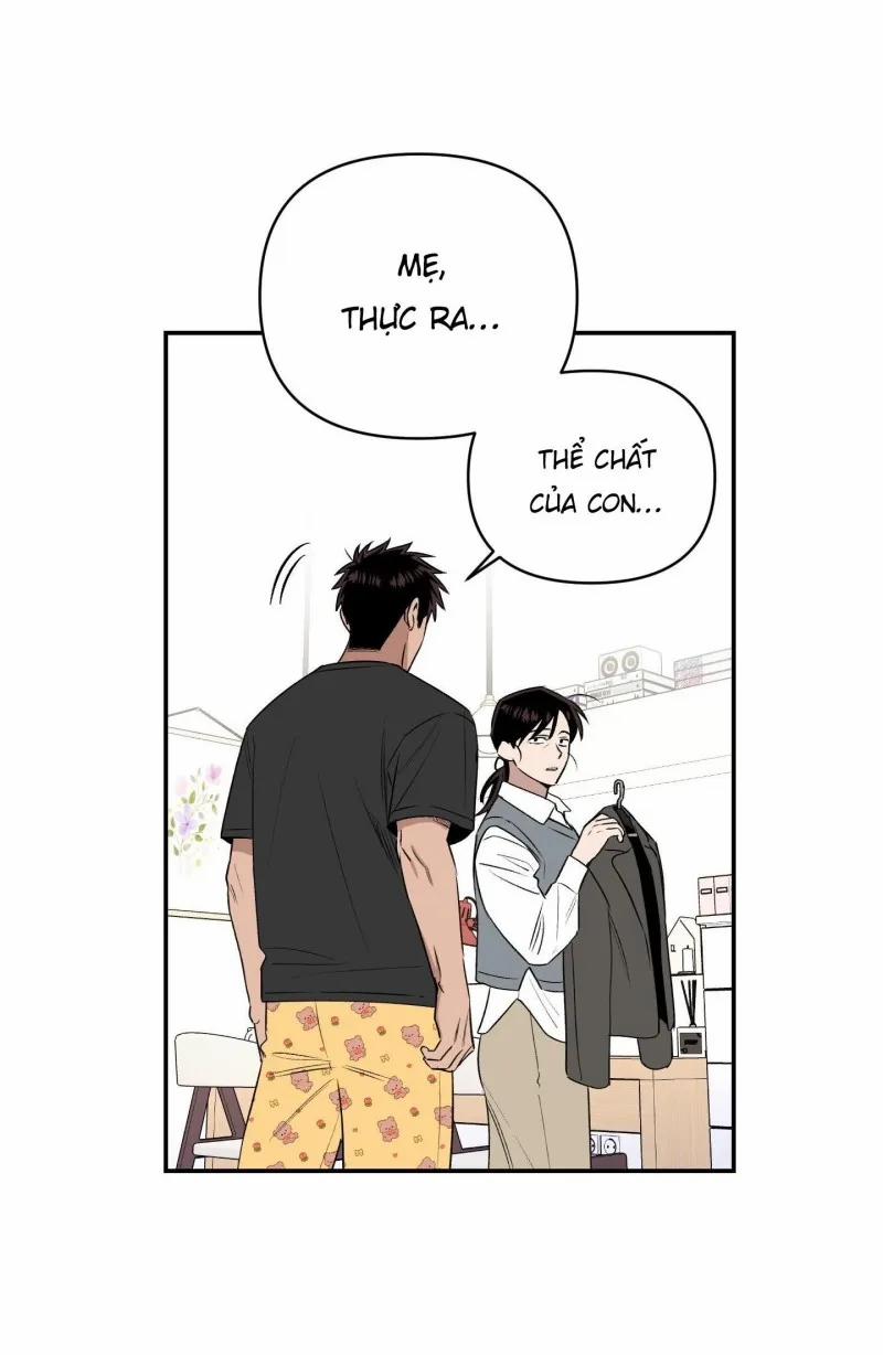 Nghe Nói Có Ma Trong Phòng CLB 36 trang 17