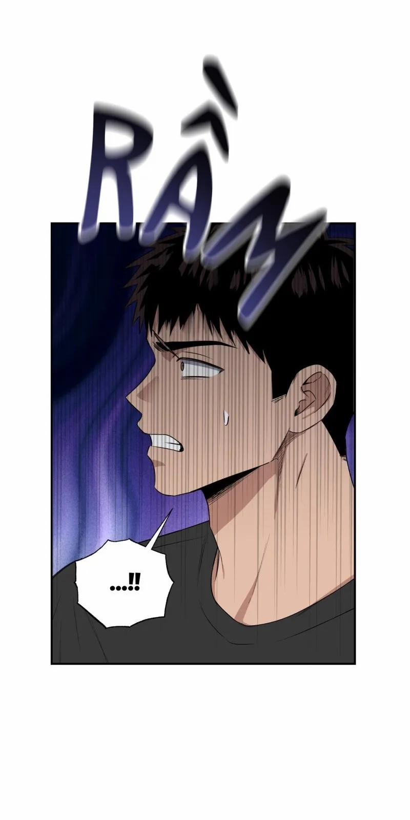 Nghe Nói Có Ma Trong Phòng CLB 36 trang 19