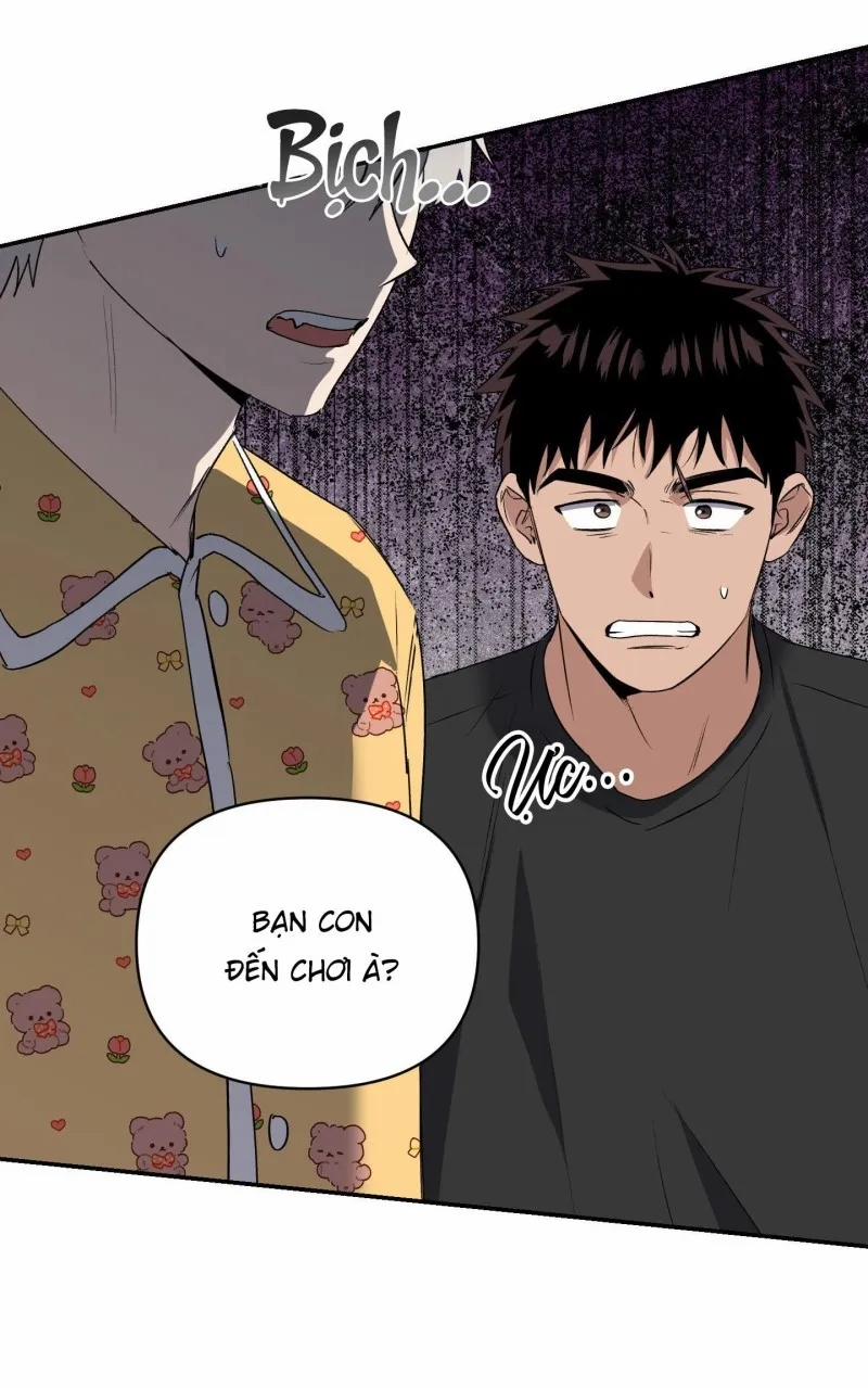 Nghe Nói Có Ma Trong Phòng CLB 36 trang 2