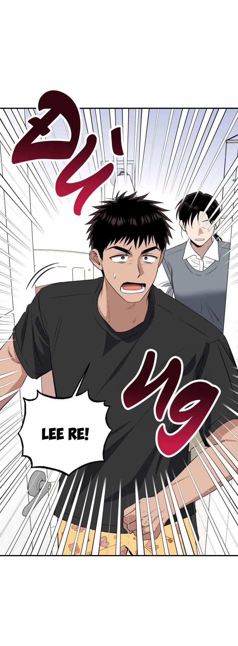 Nghe Nói Có Ma Trong Phòng CLB 36 trang 20