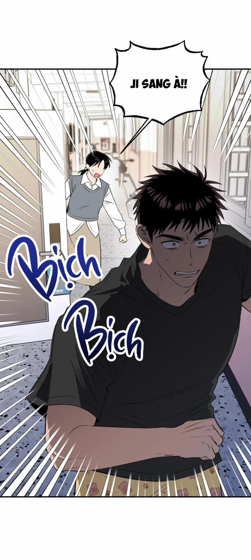 Nghe Nói Có Ma Trong Phòng CLB 36 trang 22