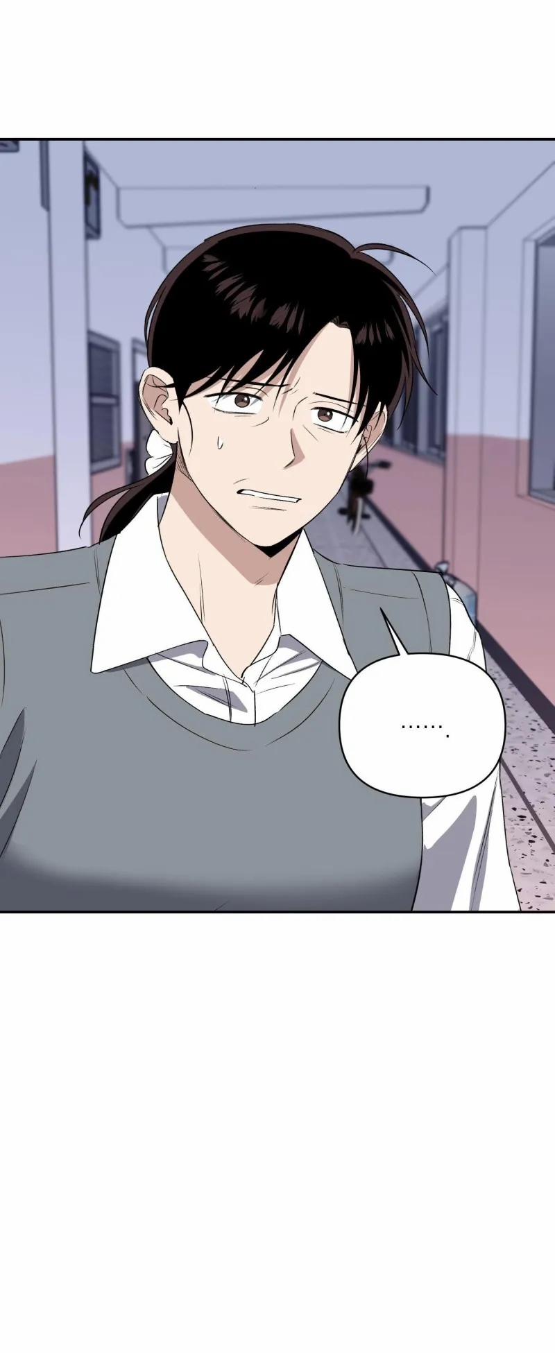 Nghe Nói Có Ma Trong Phòng CLB 36 trang 23