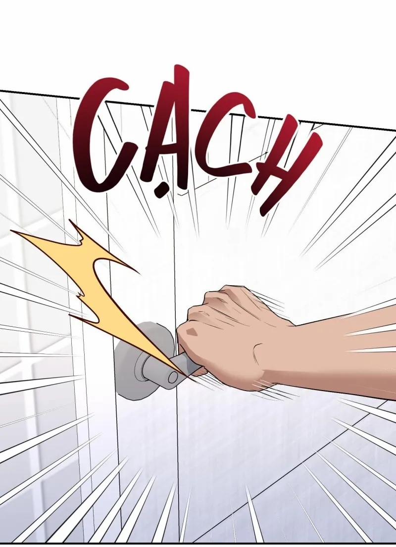 Nghe Nói Có Ma Trong Phòng CLB 36 trang 3