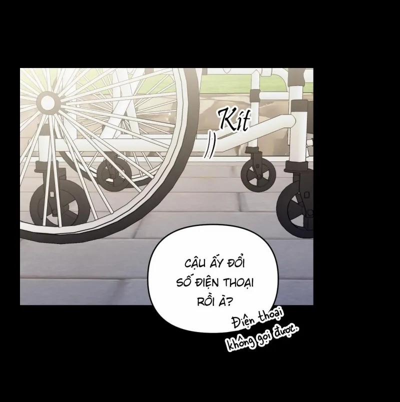 Nghe Nói Có Ma Trong Phòng CLB 36 trang 31