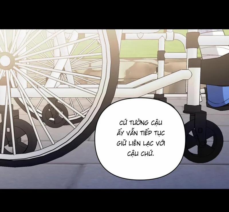 Nghe Nói Có Ma Trong Phòng CLB 36 trang 33