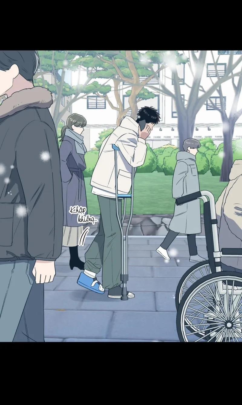 Nghe Nói Có Ma Trong Phòng CLB 36 trang 35