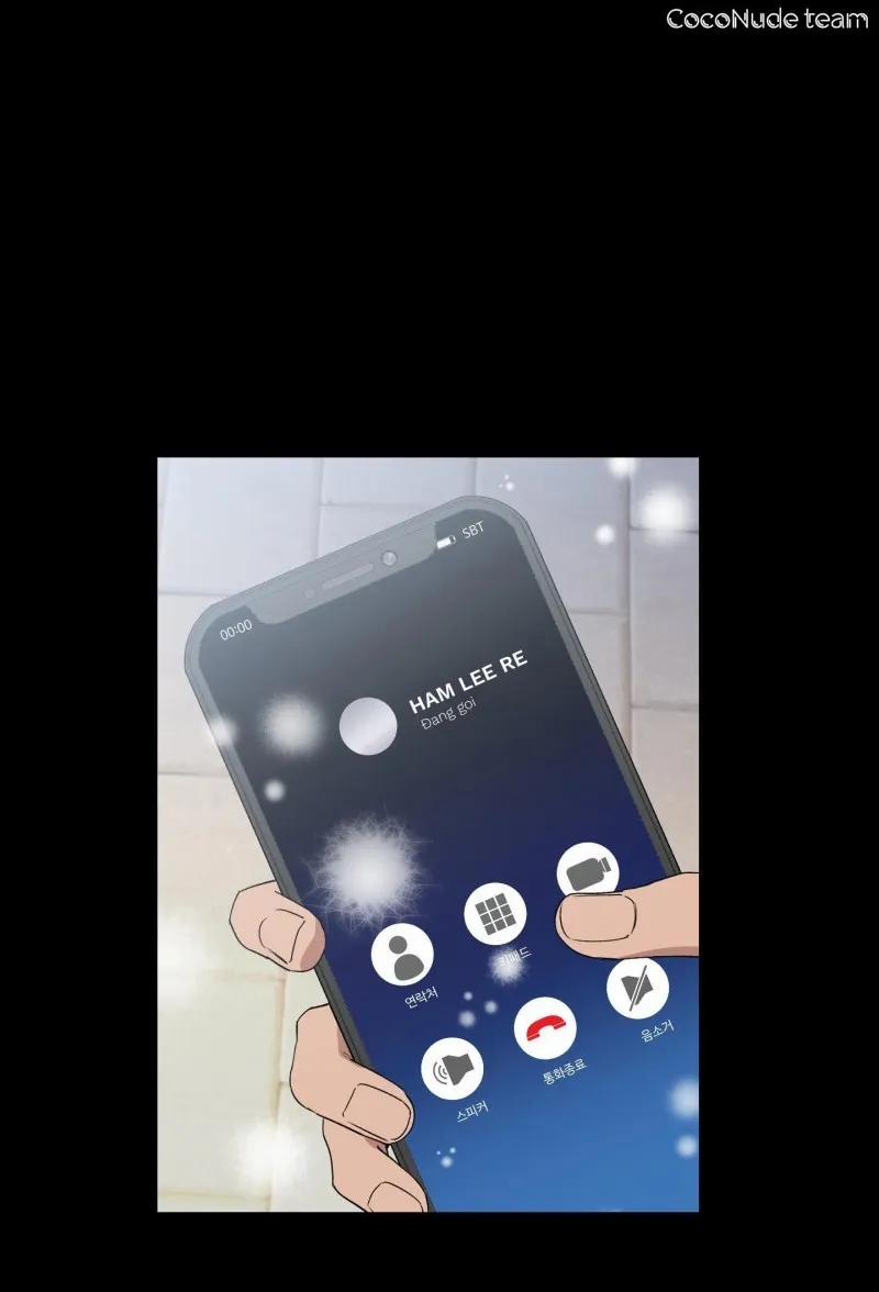 Nghe Nói Có Ma Trong Phòng CLB 36 trang 37