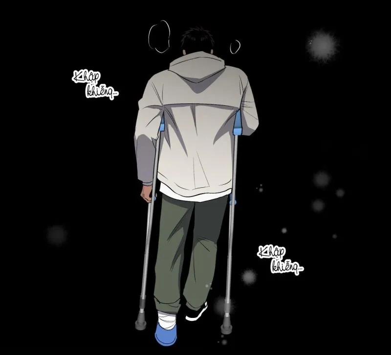 Nghe Nói Có Ma Trong Phòng CLB 36 trang 39