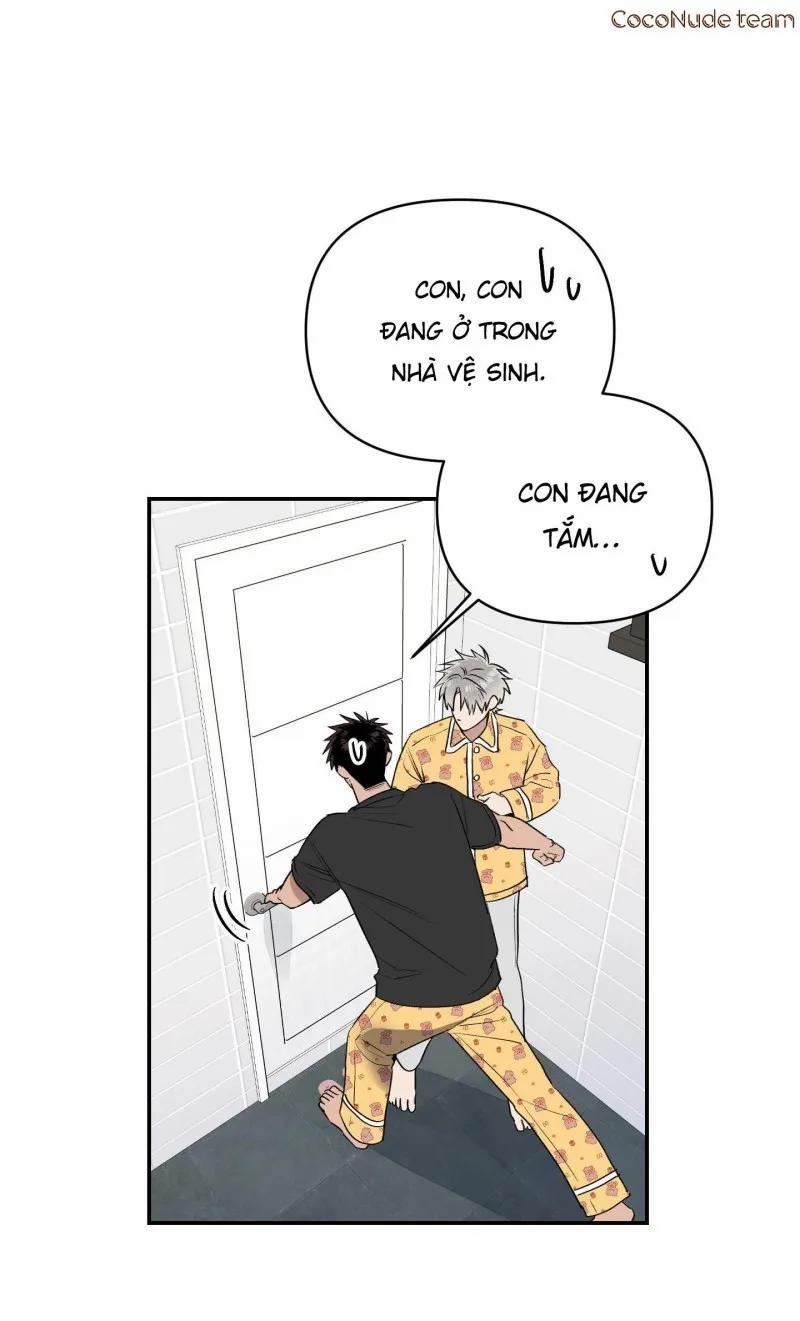 Nghe Nói Có Ma Trong Phòng CLB 36 trang 4