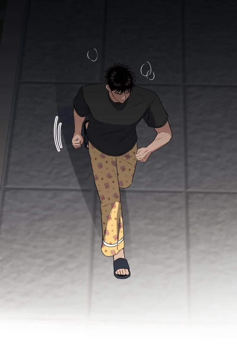 Nghe Nói Có Ma Trong Phòng CLB 36 trang 41