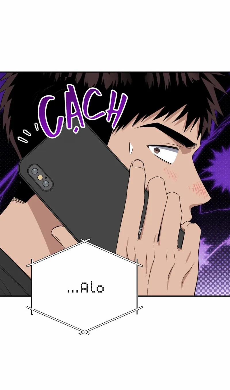 Nghe Nói Có Ma Trong Phòng CLB 36 trang 43