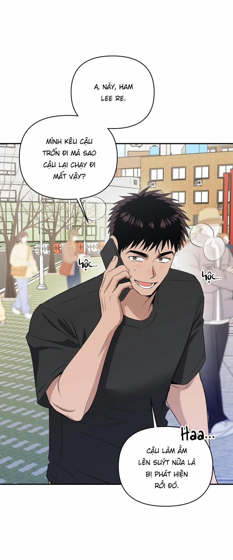 Nghe Nói Có Ma Trong Phòng CLB 36 trang 44