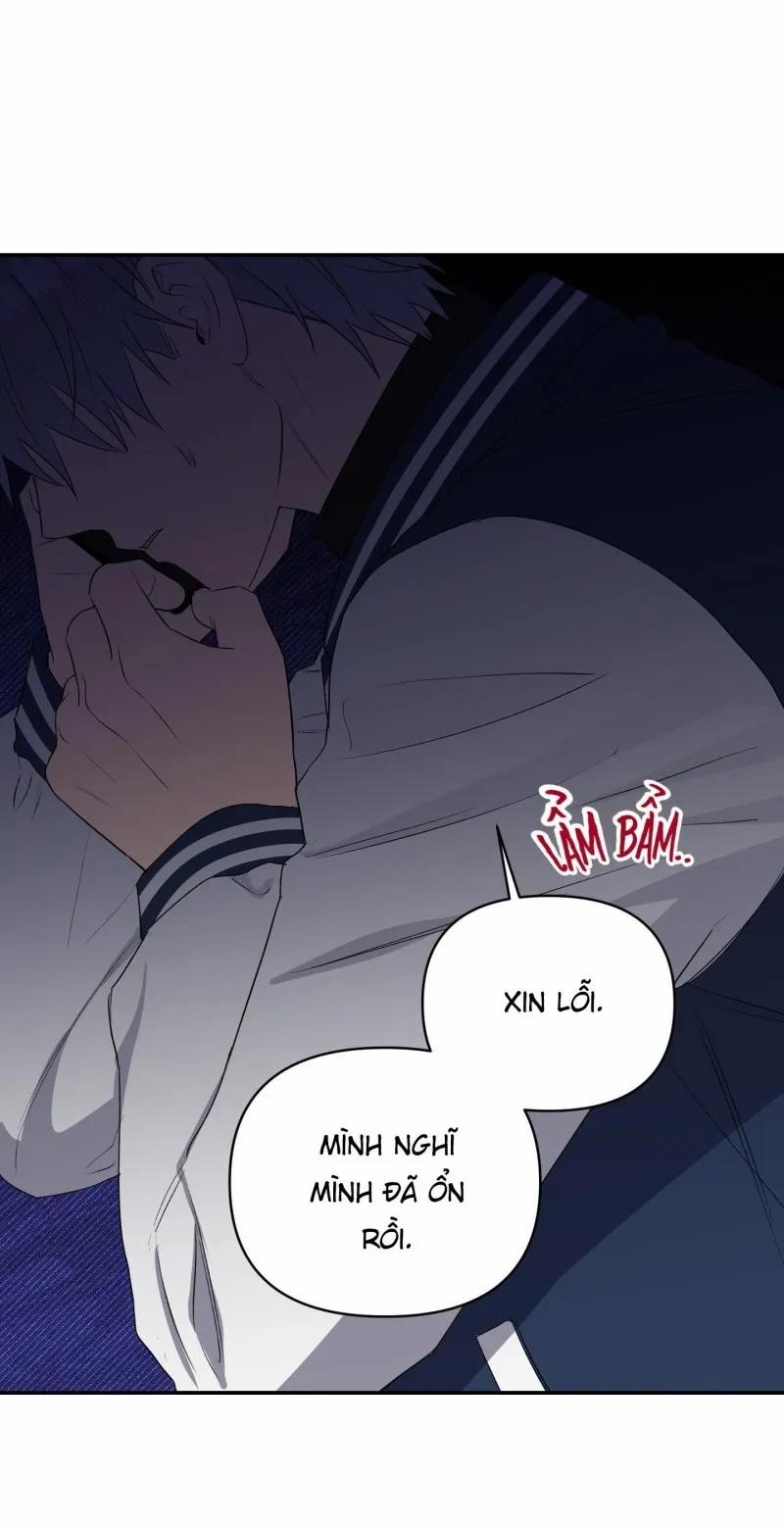 Nghe Nói Có Ma Trong Phòng CLB 36 trang 46