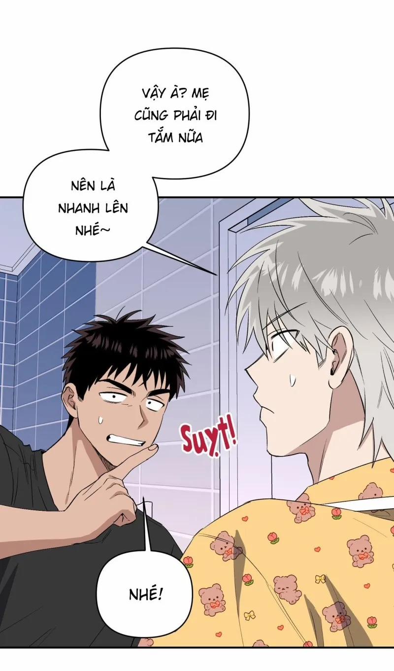 Nghe Nói Có Ma Trong Phòng CLB 36 trang 5