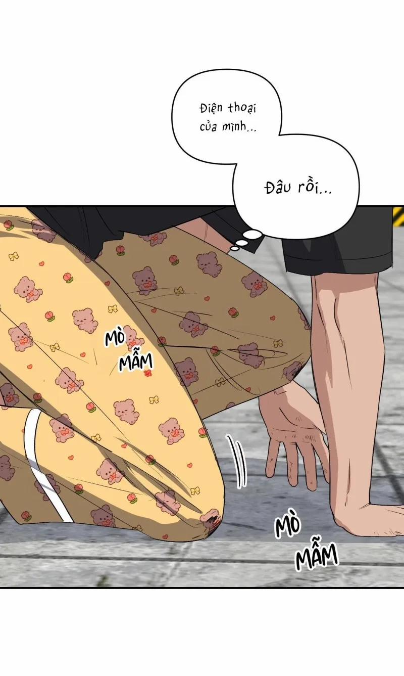 Nghe Nói Có Ma Trong Phòng CLB 36 trang 52