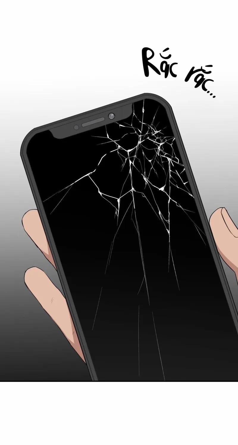 Nghe Nói Có Ma Trong Phòng CLB 36 trang 54