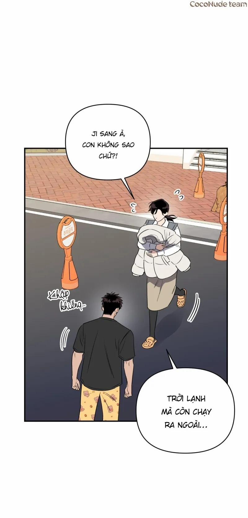 Nghe Nói Có Ma Trong Phòng CLB 36 trang 58