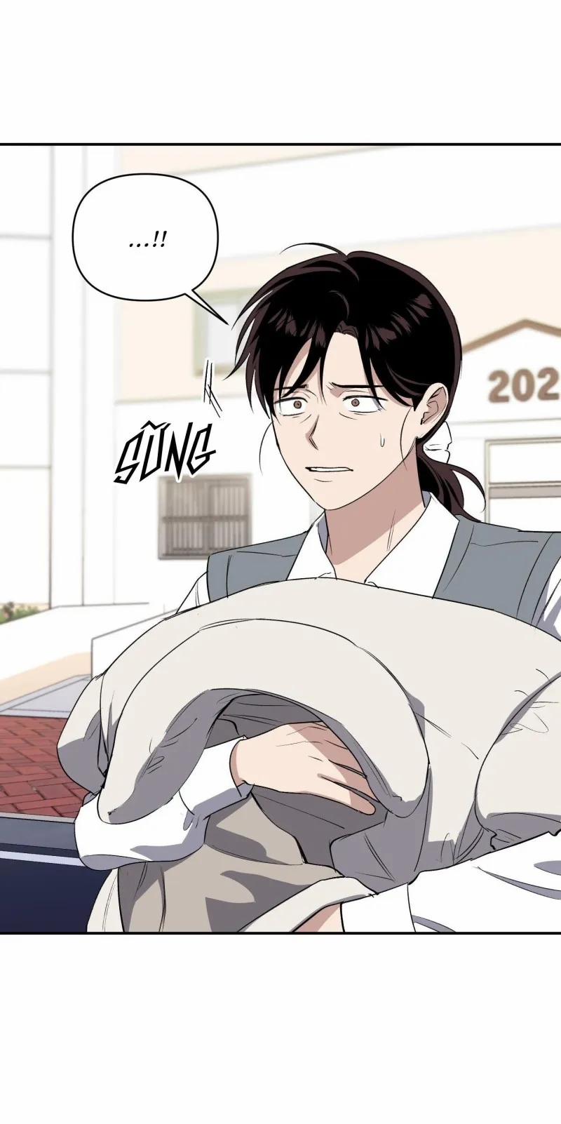 Nghe Nói Có Ma Trong Phòng CLB 36 trang 59