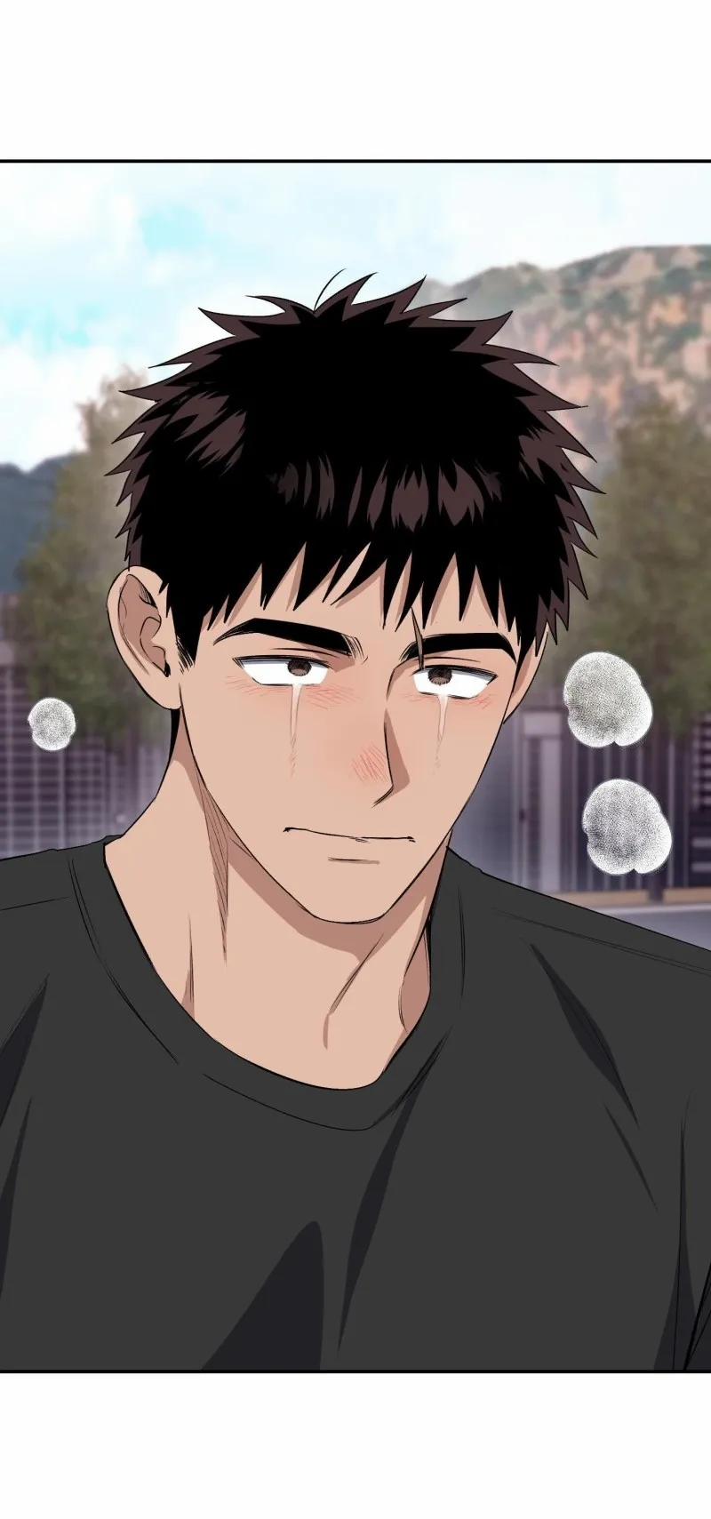 Nghe Nói Có Ma Trong Phòng CLB 36 trang 60