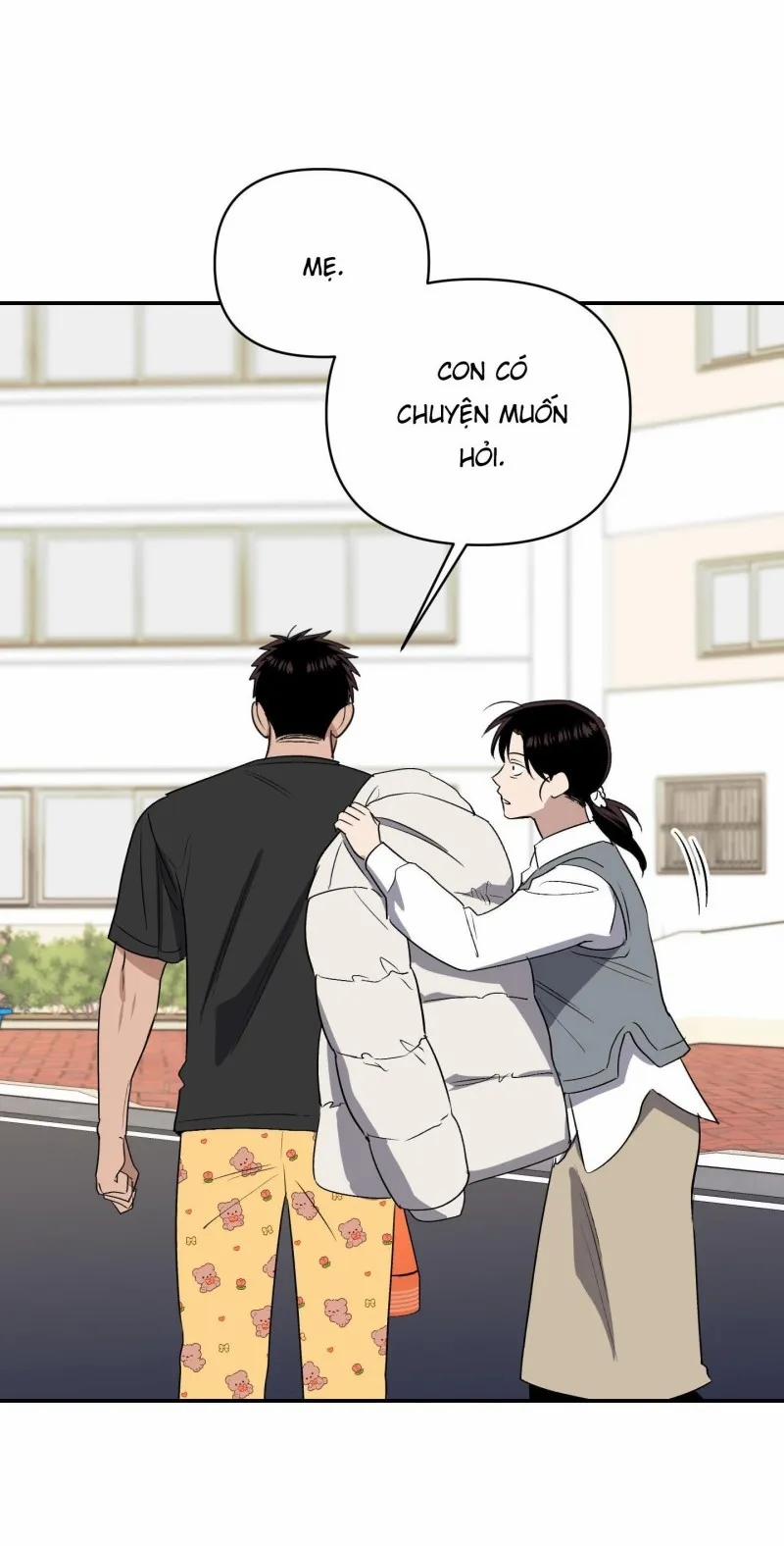 Nghe Nói Có Ma Trong Phòng CLB 36 trang 62