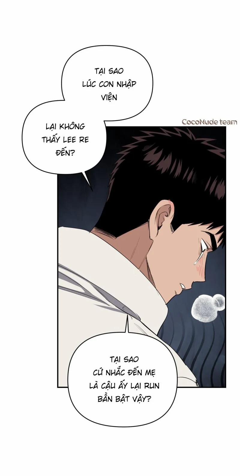 Nghe Nói Có Ma Trong Phòng CLB 36 trang 63