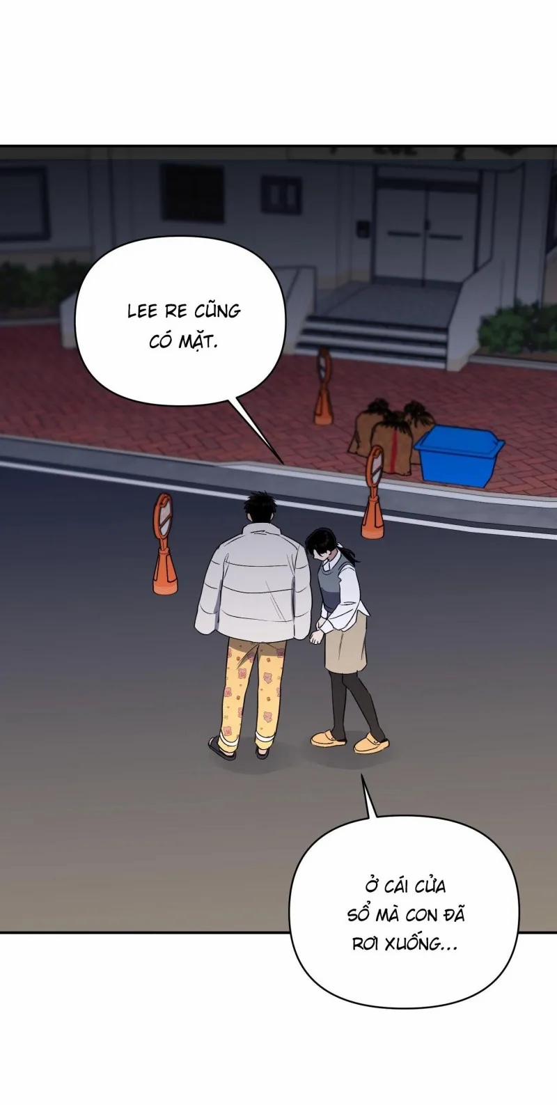 Nghe Nói Có Ma Trong Phòng CLB 36 trang 67