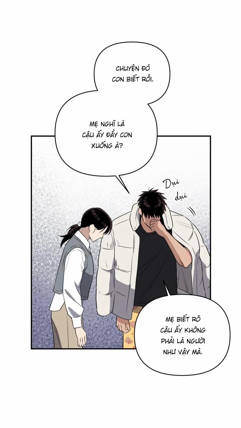 Nghe Nói Có Ma Trong Phòng CLB 36 trang 68