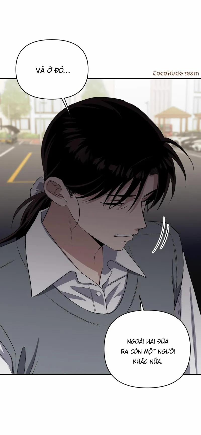 Nghe Nói Có Ma Trong Phòng CLB 36 trang 70