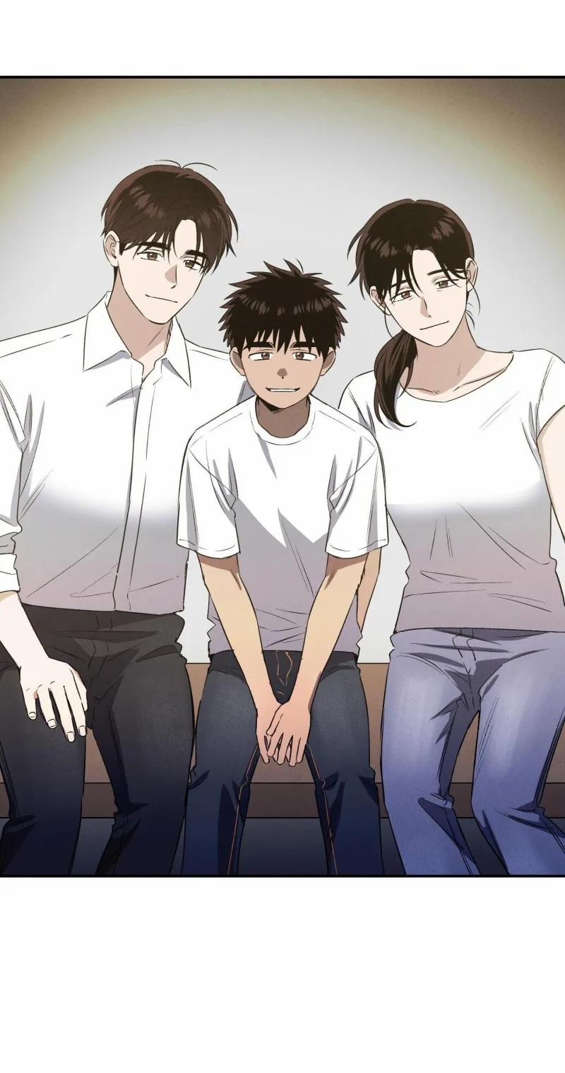 Nghe Nói Có Ma Trong Phòng CLB 36 trang 73