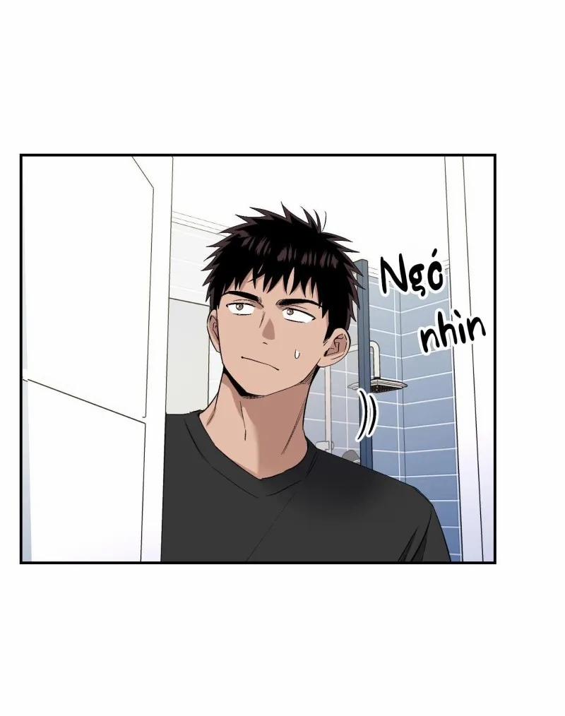 Nghe Nói Có Ma Trong Phòng CLB 36 trang 8