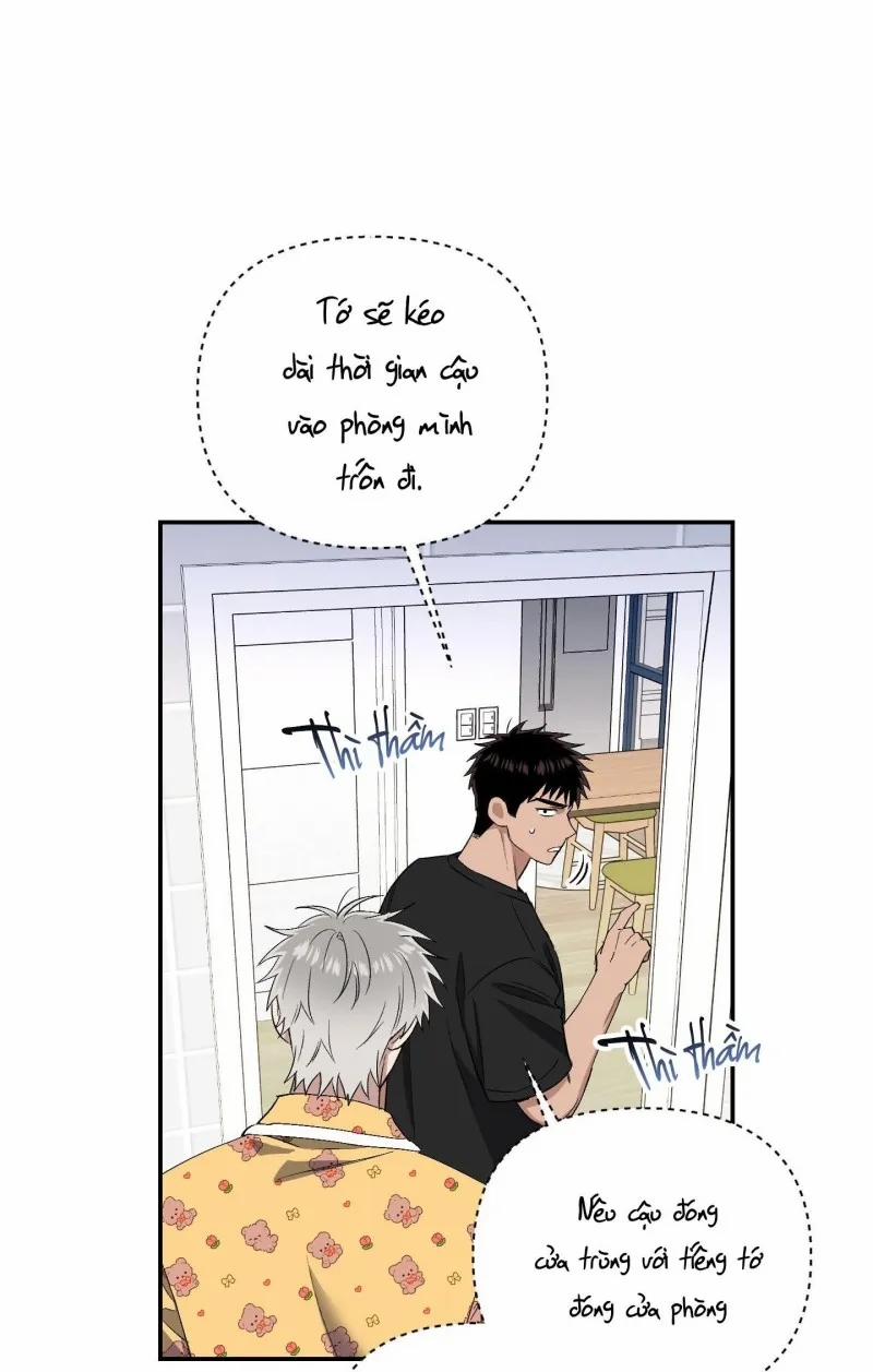 Nghe Nói Có Ma Trong Phòng CLB 36 trang 9