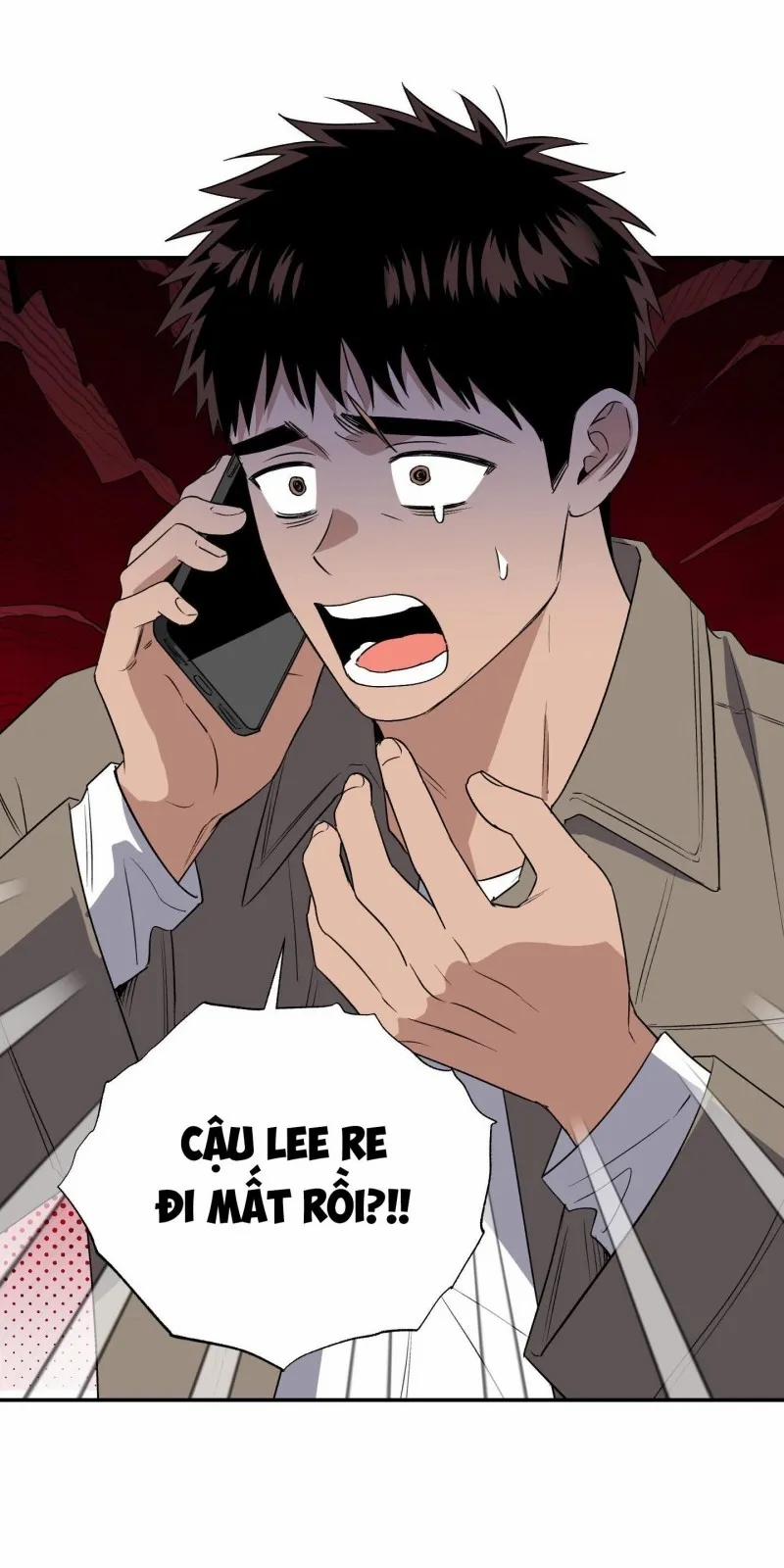 Nghe Nói Có Ma Trong Phòng CLB 37 trang 13