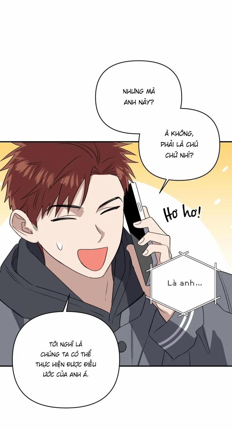 Nghe Nói Có Ma Trong Phòng CLB 37 trang 16