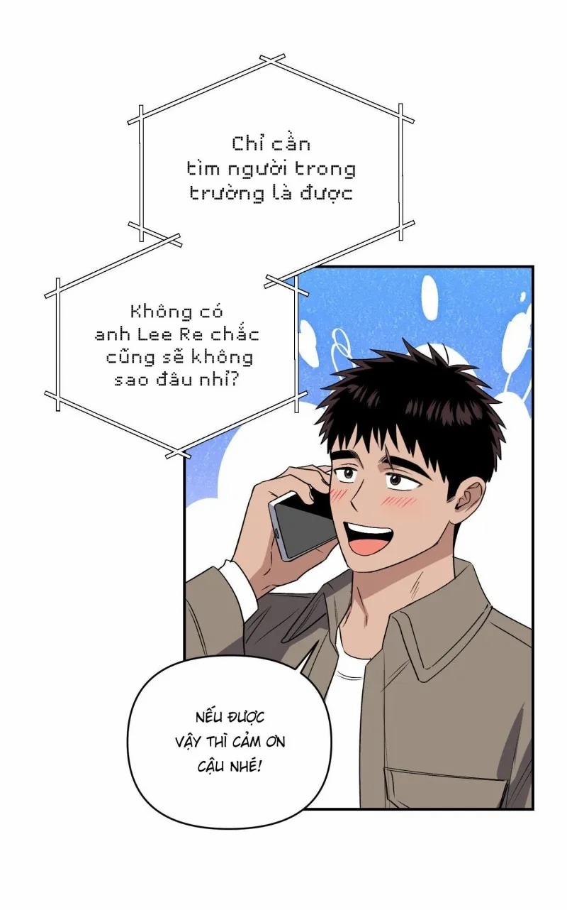 Nghe Nói Có Ma Trong Phòng CLB 37 trang 17