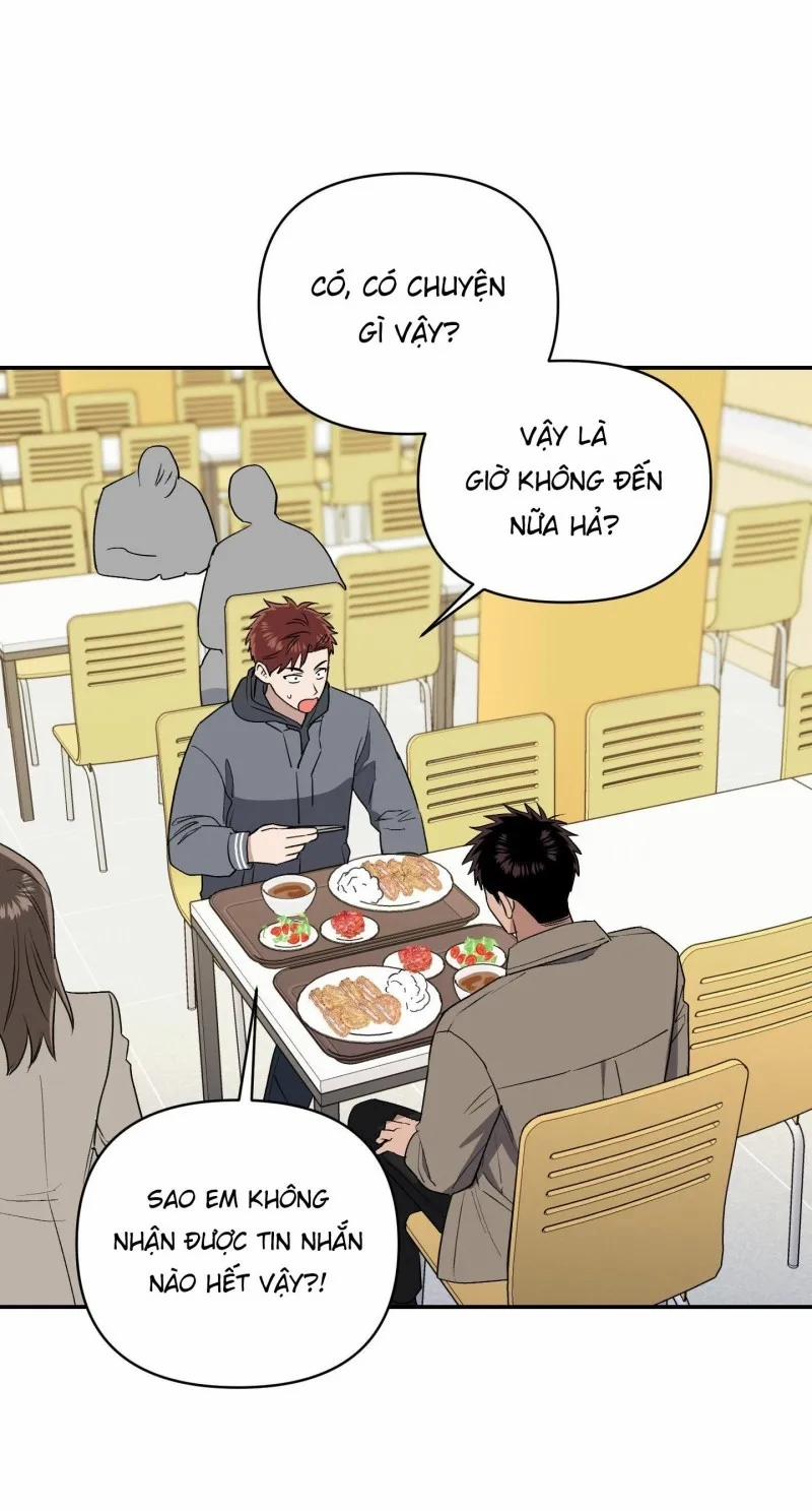 Nghe Nói Có Ma Trong Phòng CLB 37 trang 2