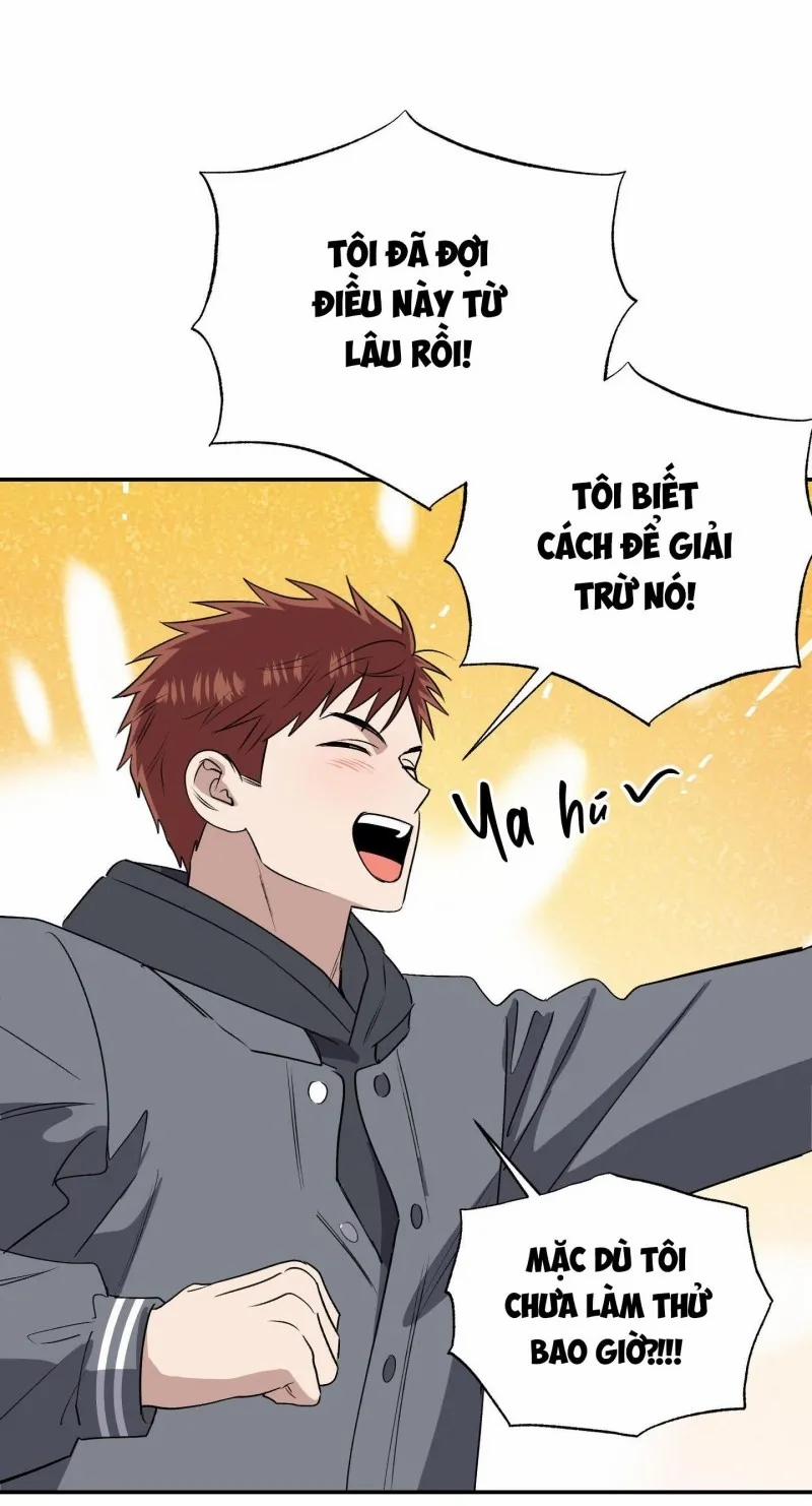 Nghe Nói Có Ma Trong Phòng CLB 37 trang 20