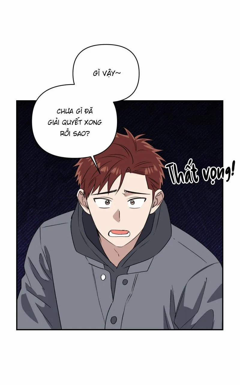 Nghe Nói Có Ma Trong Phòng CLB 37 trang 22