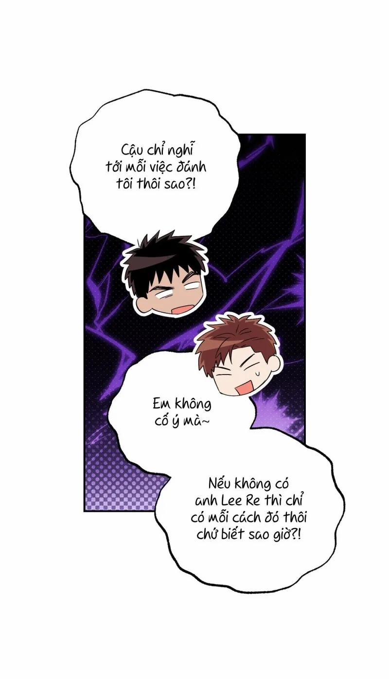 Nghe Nói Có Ma Trong Phòng CLB 37 trang 23