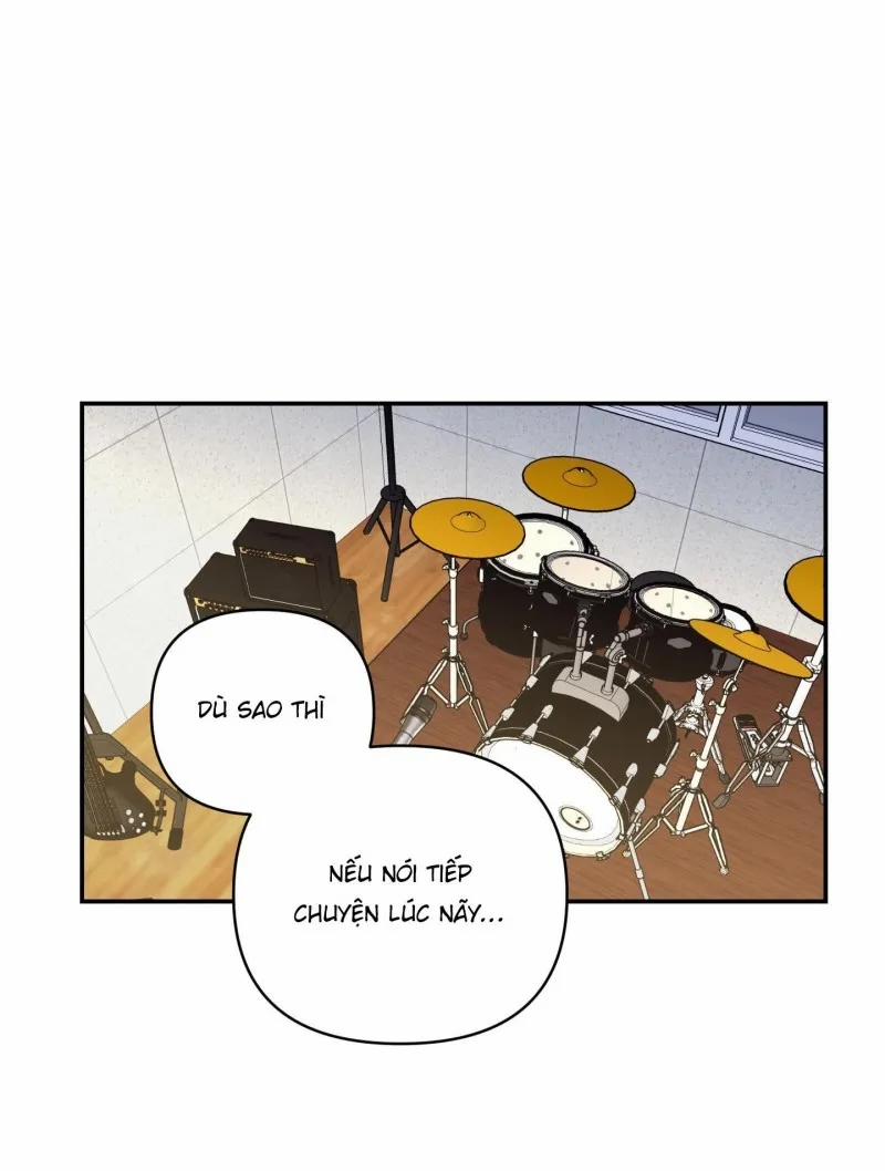 Nghe Nói Có Ma Trong Phòng CLB 37 trang 25