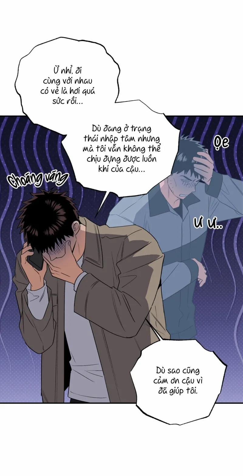 Nghe Nói Có Ma Trong Phòng CLB 37 trang 27