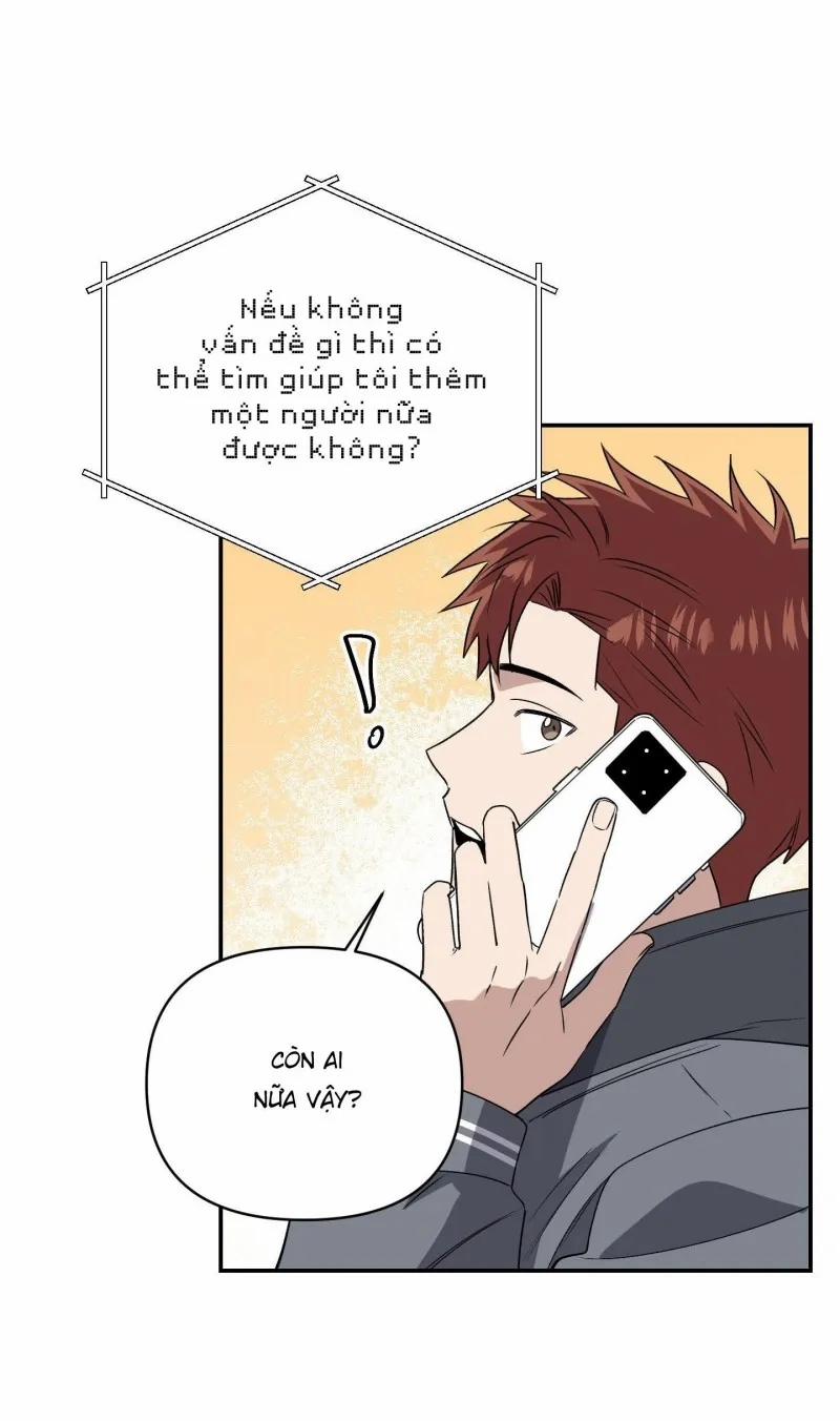 Nghe Nói Có Ma Trong Phòng CLB 37 trang 28