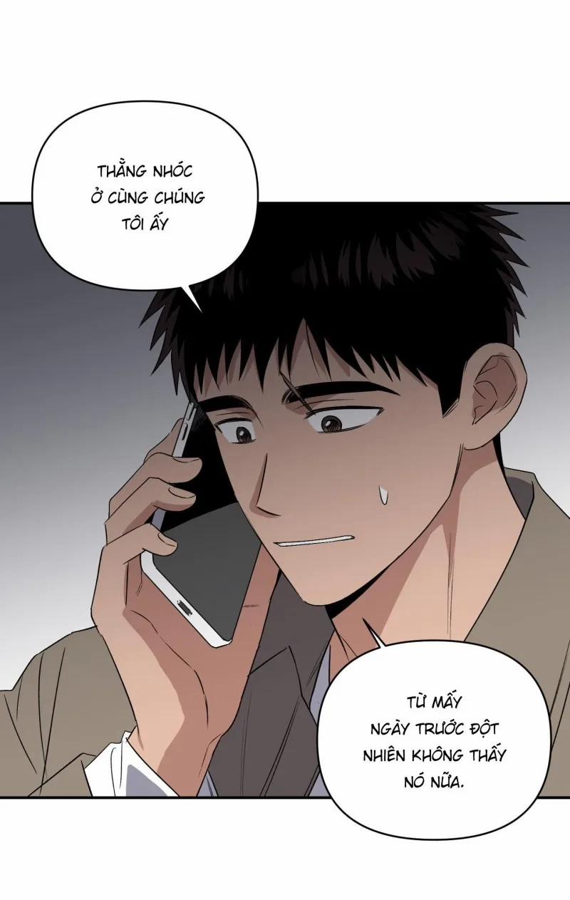 Nghe Nói Có Ma Trong Phòng CLB 37 trang 29