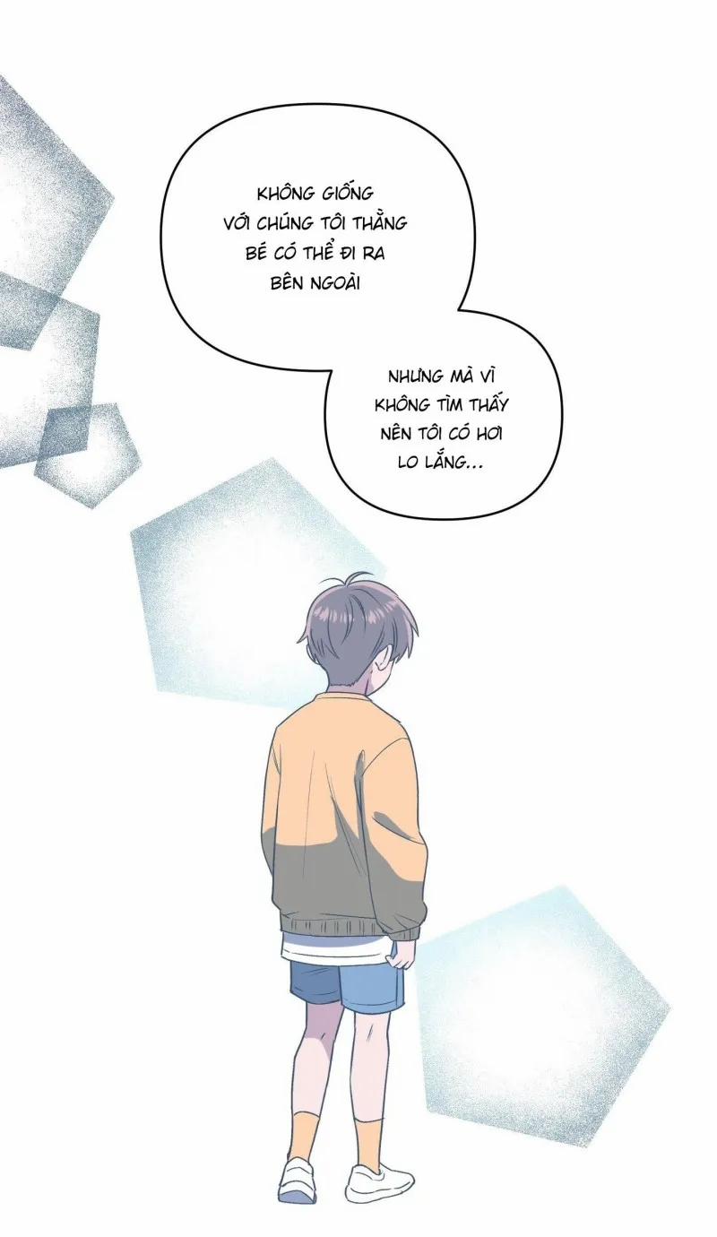 Nghe Nói Có Ma Trong Phòng CLB 37 trang 30