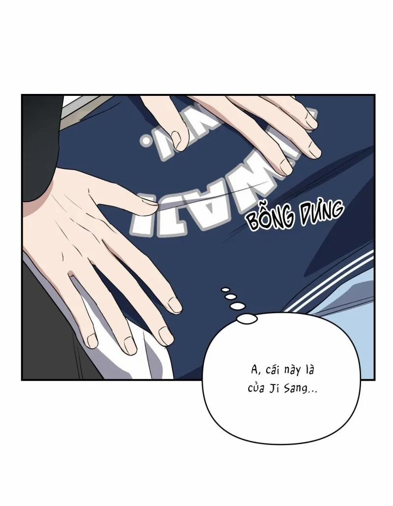 Nghe Nói Có Ma Trong Phòng CLB 37 trang 34