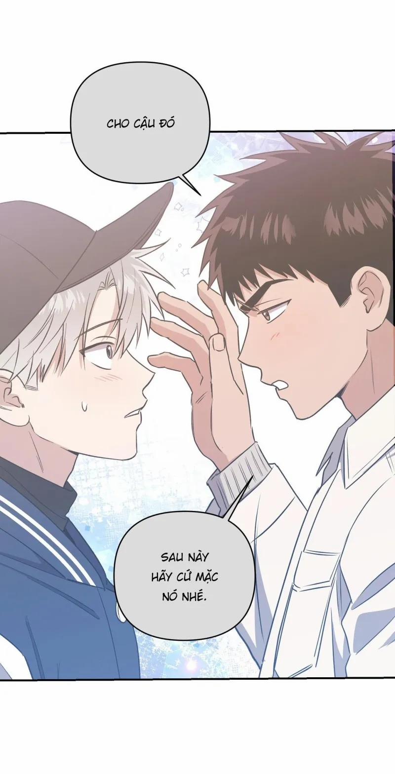 Nghe Nói Có Ma Trong Phòng CLB 37 trang 35