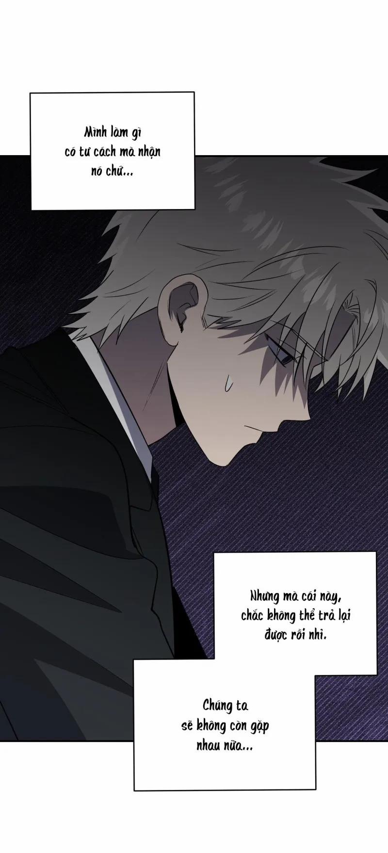 Nghe Nói Có Ma Trong Phòng CLB 37 trang 36